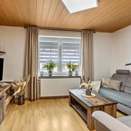Christels Ferienwohnung 2 In Apartment Thale