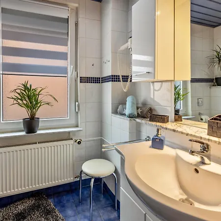 Christels Ferienwohnung 2 In Thale