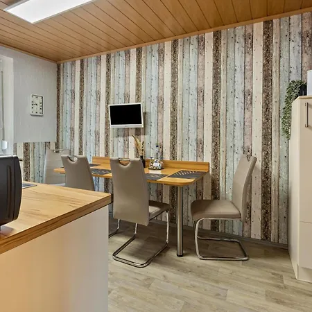 Christels Ferienwohnung 2 In *