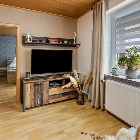 Christels Ferienwohnung 2 In