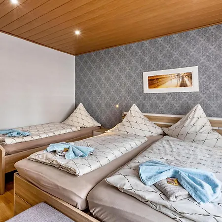 Christels Ferienwohnung 2 In