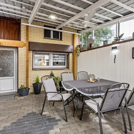 Christels Ferienwohnung 2 In Thale